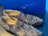 Jimmy Choo Boots Gr. 40 Frankfurt am Main - Eschersheim Vorschau