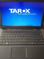 Laptop von Tarox: 13,6", 4GB RAM, 120GB SSD Niedersachsen - Delmenhorst Vorschau