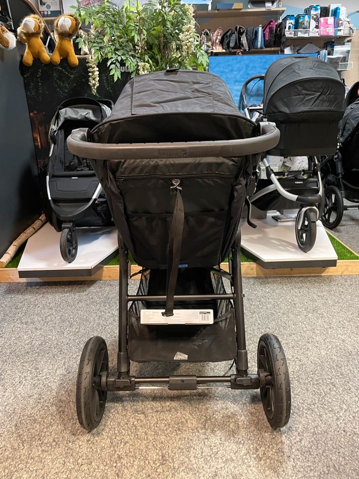 NEU - Baby Jogger® City Elite® II Sportwagen - Jogger - XXL-Set - NEU - FIRLEFANZ in Berlin