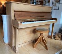 EUTERPE Klavier in gutem Zustand günstig abzugeben Baden-Württemberg - Ludwigsburg Vorschau