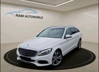 Mercedes-Benz C220 4-Matic Automatik//Service Neu//Tüv Neu//Euro6 Kreis Pinneberg - Quickborn Vorschau