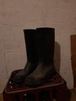 Gummistiefel 39 Baden-Württemberg - Abstatt Vorschau