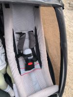 Thule Infant Sling - Hängematte Baden-Württemberg - Weinstadt Vorschau