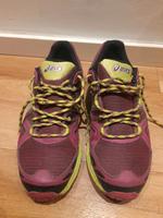 Laufschuhe von Asics Nordrhein-Westfalen - Dormagen Vorschau