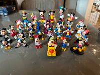 Disney Figuren Vintage Stempel  etc. Rare Nordrhein-Westfalen - Bergisch Gladbach Vorschau