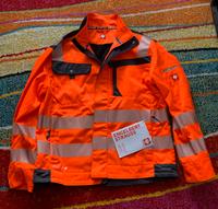 Engelbert Strauß Warnschutz Jacke Baden-Württemberg - Pforzheim Vorschau