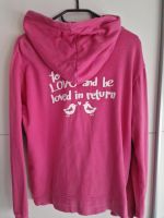 Sweatjacke Buffalo Nordrhein-Westfalen - Oberhausen Vorschau