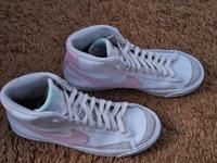 Nike Blaser Dresden - Neustadt Vorschau