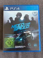 Need for Speed - PS4 Köln - Zollstock Vorschau