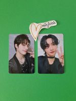 ATEEZ - Photocards - Neotokyo POB - Mingi & Seonghwa Bayern - Ingolstadt Vorschau