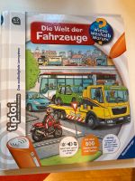 tiptoi Buch Die Welt der Fahrzeuge Niedersachsen - Warberg Vorschau