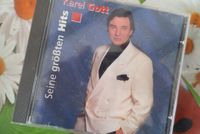 CD Karel Gott Bayern - Thalhofen Vorschau