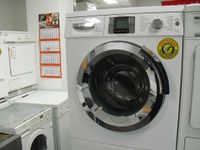 Bosch Waschmaschine! Garantie i-DOS 399,-€♦️ADLER Hausgeräte♦️ Köln - Nippes Vorschau