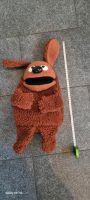 Super Sammlerstück Jim Hensons Vintage Rowlf der Hund Handpuppe Baden-Württemberg - Rheinfelden (Baden) Vorschau