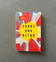 Sonne und Beton Buch Köln - Bayenthal Vorschau