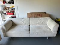 Sofa Cassina Met mit Recamiere Bochum - Bochum-Süd Vorschau
