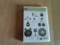 Stampin up Button Buddies Nordrhein-Westfalen - Heinsberg Vorschau