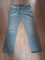 Damenjeans Damenhose Guess, Gr. 28 ( 36 ) Hellblau Neu Hessen - Offenbach Vorschau