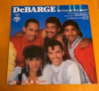 Vinyl Maxi Single - DeBarge - Rhythm of the night Schleswig-Holstein - Lübeck Vorschau