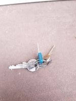Schlüssel Schlüsselbund gefunden, Brakel Nordrhein-Westfalen - Brakel Vorschau