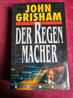 Der Regenmacher v. John Grisham Hessen - Riedstadt Vorschau