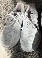 Adidas Sneaker Gr. 40 Hessen - Beselich Vorschau