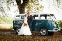 Hochzeitsauto Oldtimer VW T1 Bulli mieten & selber fahren Bayern - Viechtach Vorschau