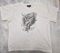 T-Shirt. Gr. S. Neu Jahr. 2024 - das Jahr des Drachen. Chemnitz - Kaßberg Vorschau