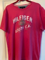 TOMMY HILFIGER T Shirt XL Pink top Niedersachsen - Winsen (Luhe) Vorschau