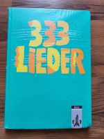 333 Lieder Musikbuch Gymnasium Thüringen - Weimar Vorschau
