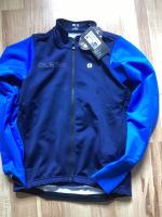 Ale Cycling Fahrradjacke Solid Fondo Gr. L *Neu* Schleswig-Holstein - Dänischenhagen Vorschau