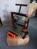 3D Drucker Prusa MK3S+ voll funktionsfähig Baden-Württemberg - Kirchheim unter Teck Vorschau