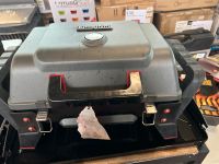 ❌CharBroil Grill2go X200 40x60x35cm optische Mängel&ohne Schlauch Niedersachsen - Hemslingen Vorschau