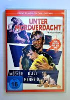 Unter Mordverdacht - Ralph Meeker - DVD wie NEU Düsseldorf - Bilk Vorschau