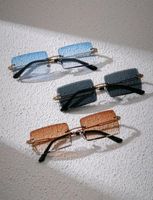 Sonnenbrille, Modebrille, Vintage Nürnberg (Mittelfr) - Mitte Vorschau