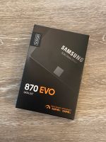 Samsung  870 EVO - SSD - 2.5  500GB - S-ATA Köln - Pesch Vorschau