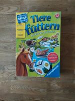 Kinderspiel: Tiere füttern von Ravensburger Hessen - Gladenbach Vorschau