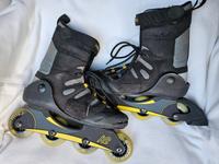 K2 Inline-Skates Inliner Gr.41,42 - 26,5 cm Rheinland-Pfalz - Worms Vorschau