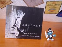 Dracula -- Filmmusik -- Philip Glass & Kronos Quartet -- CD Baden-Württemberg - Heidelberg Vorschau