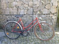 Fahrrad zu verkaufen Bayern - Salzweg Vorschau