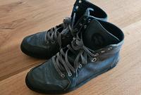 Gucci Schuhe original gr. 8,5 bzw 42 Bayern - Teisendorf Vorschau