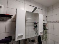 Spiegelschrank Badezimmer hängeschrank mit Licht und Steckdose Thüringen - Sonneberg Vorschau