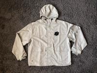 ENEMY EARTH Tech Windbreaker Unisex New - L Oversized Berlin - Neukölln Vorschau