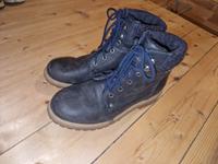 Damen Boots blau Gr 40 Tom Tailor Thüringen - Uder Vorschau