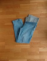 Umstandsjeans Mamalicious Hose Mom Jeans Schwanger Bayern - Freising Vorschau