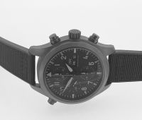 IWC Top Gun Doppelchronograph, IW371815, 2022, wie neu Nordrhein-Westfalen - Gelsenkirchen Vorschau