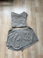 Pyjama Avocado Damen Größe M H&M Baden-Württemberg - Mannheim Vorschau