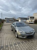 Opel Insignia 77‘KM 2.Hand guter Zustand Nürnberg (Mittelfr) - Südstadt Vorschau