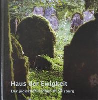 Buch Bildband Haus der Ewigkeit Der jüdische Friedhof in Sulzburg Pankow - Prenzlauer Berg Vorschau