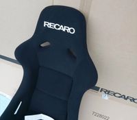 RECARO POLE POSITION SCHALENSITZ PERLONVELOURS 070.77.0184A, NEU Nordrhein-Westfalen - Hennef (Sieg) Vorschau